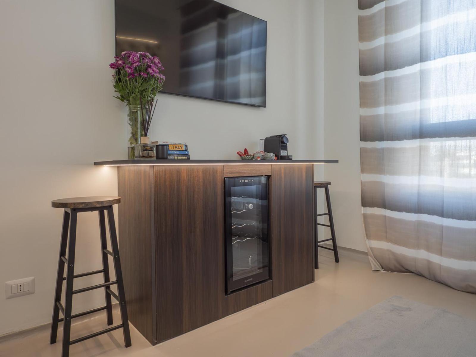 Modern & Cozy In Garibaldi - Brera Area By Rentopolis Appartamento Milano
