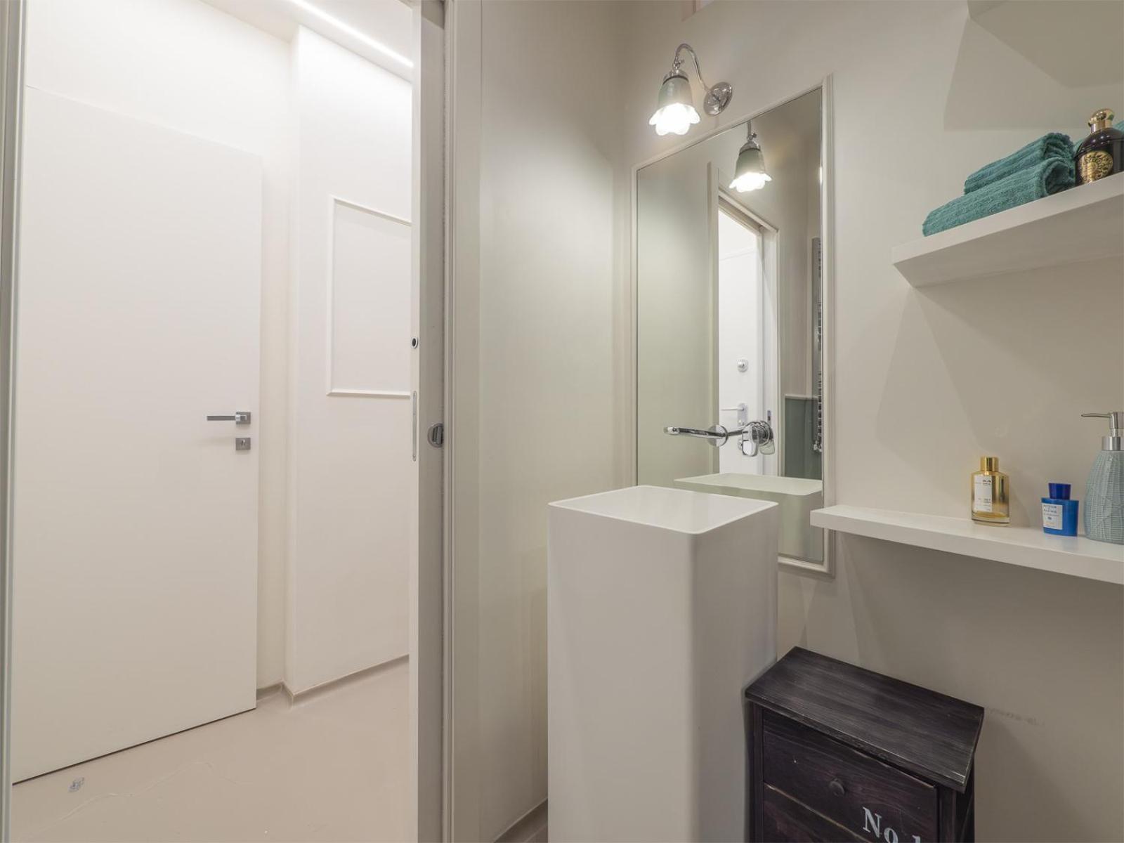 Modern & Cozy In Garibaldi - Brera Area By Rentopolis Appartamento