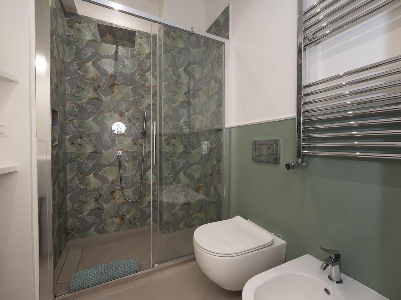 Modern & Cozy In Garibaldi - Brera Area By Rentopolis Appartamento Milano