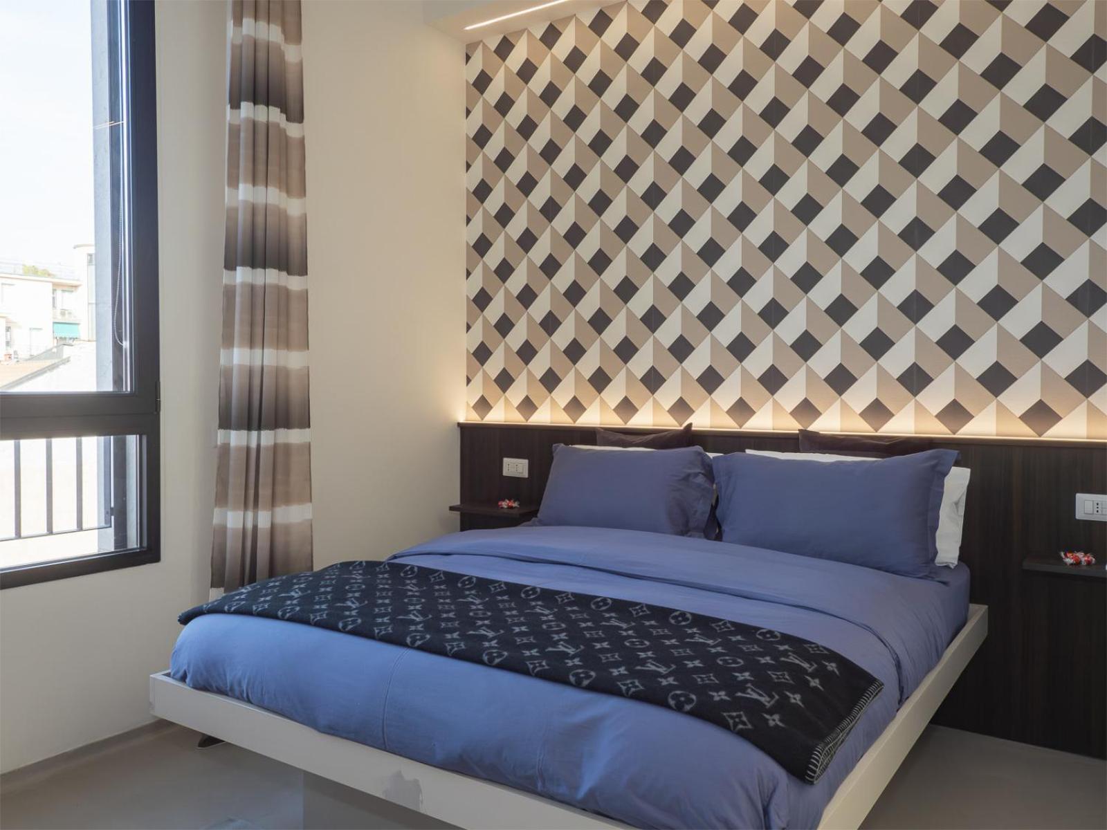 Appartamento Modern & Cozy In Garibaldi - Brera Area By Rentopolis Milano