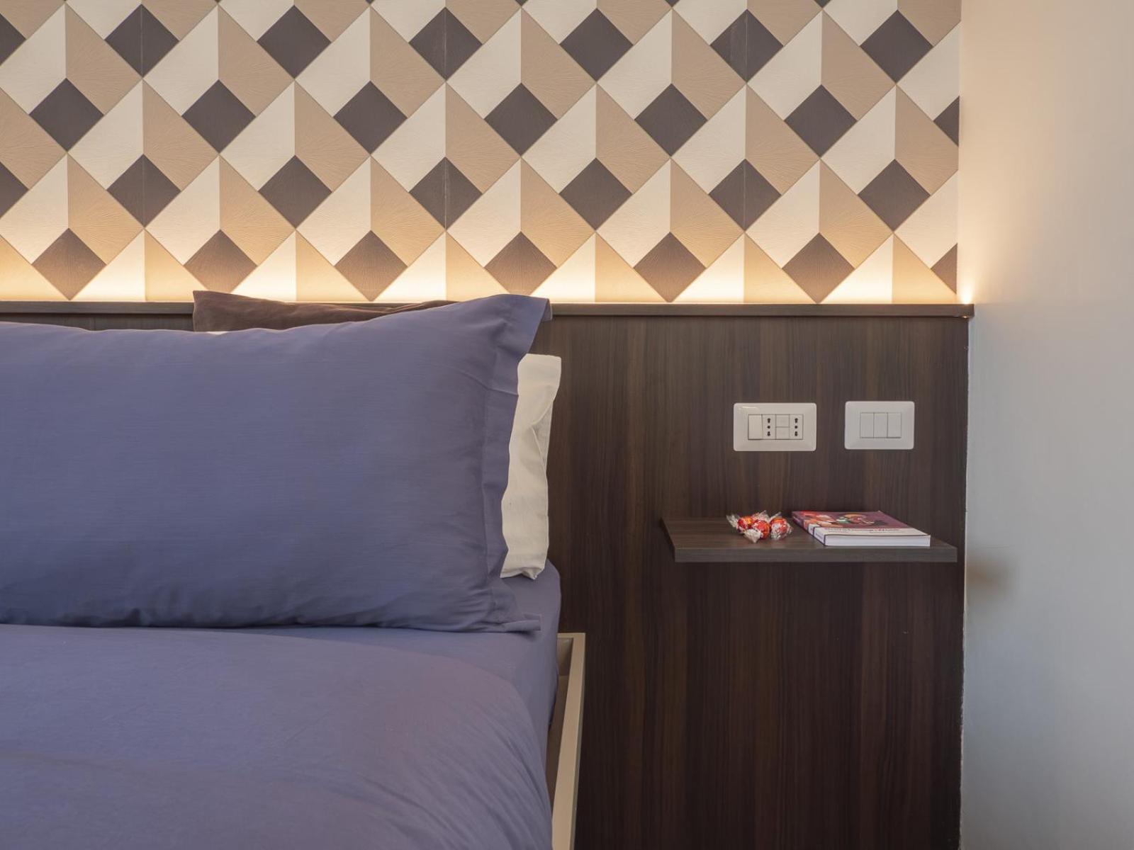 Modern & Cozy In Garibaldi - Brera Area By Rentopolis Milano