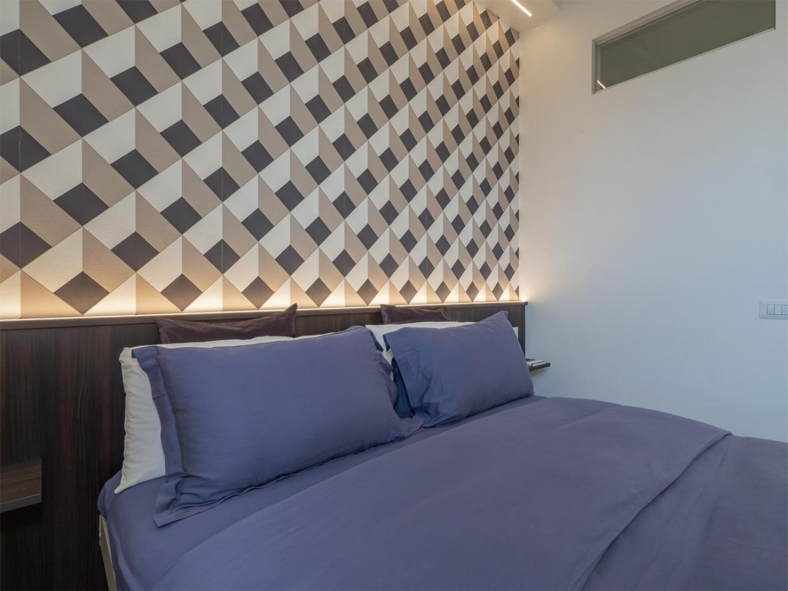 Modern & Cozy In Garibaldi - Brera Area By Rentopolis * Milano