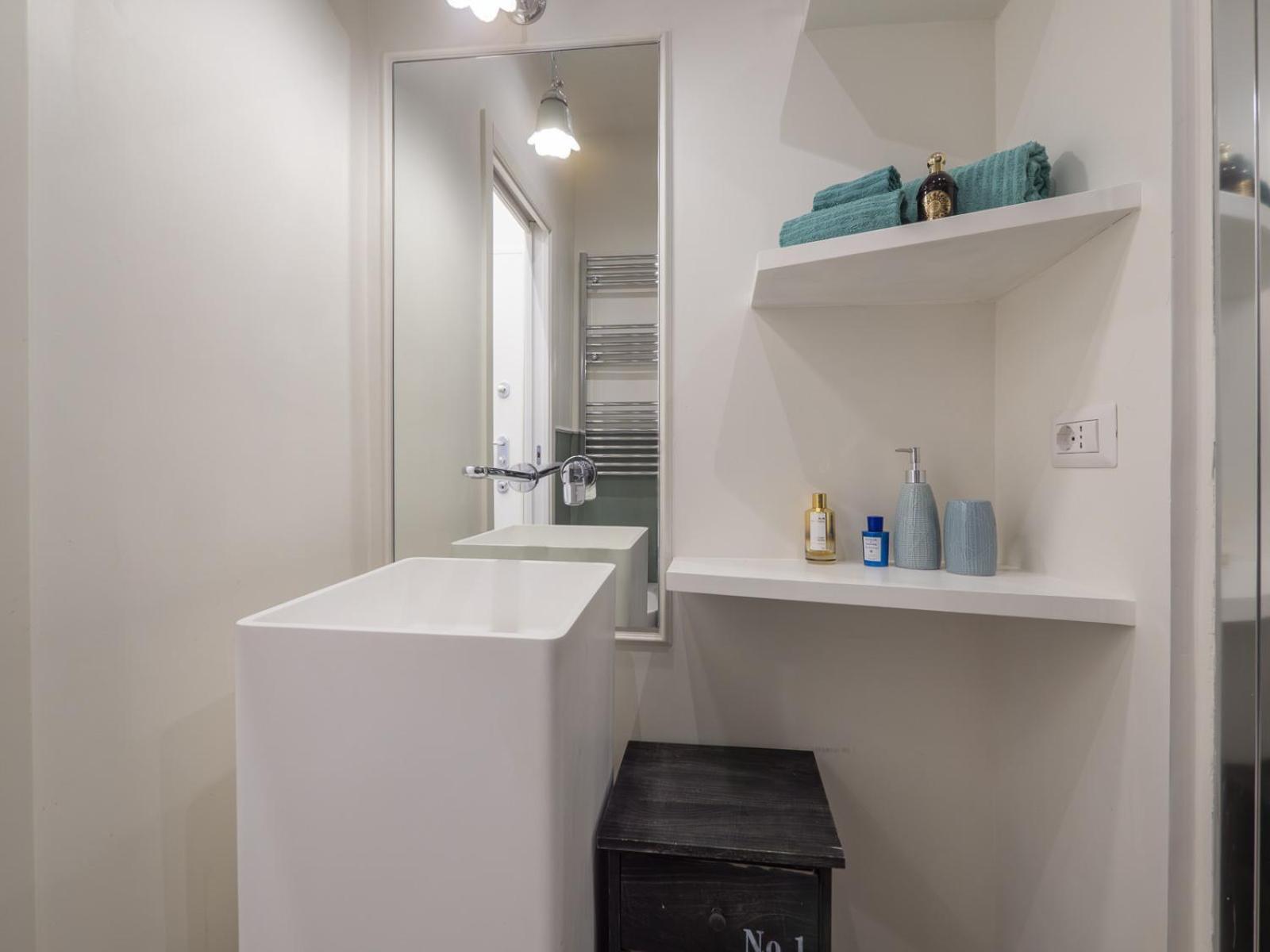 Appartamento Modern & Cozy In Garibaldi - Brera Area By Rentopolis