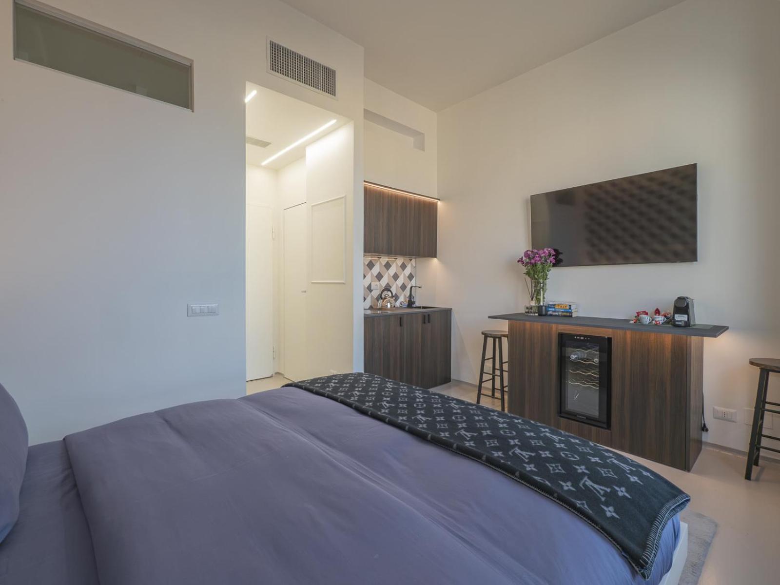Modern & Cozy In Garibaldi - Brera Area By Rentopolis Appartamento *