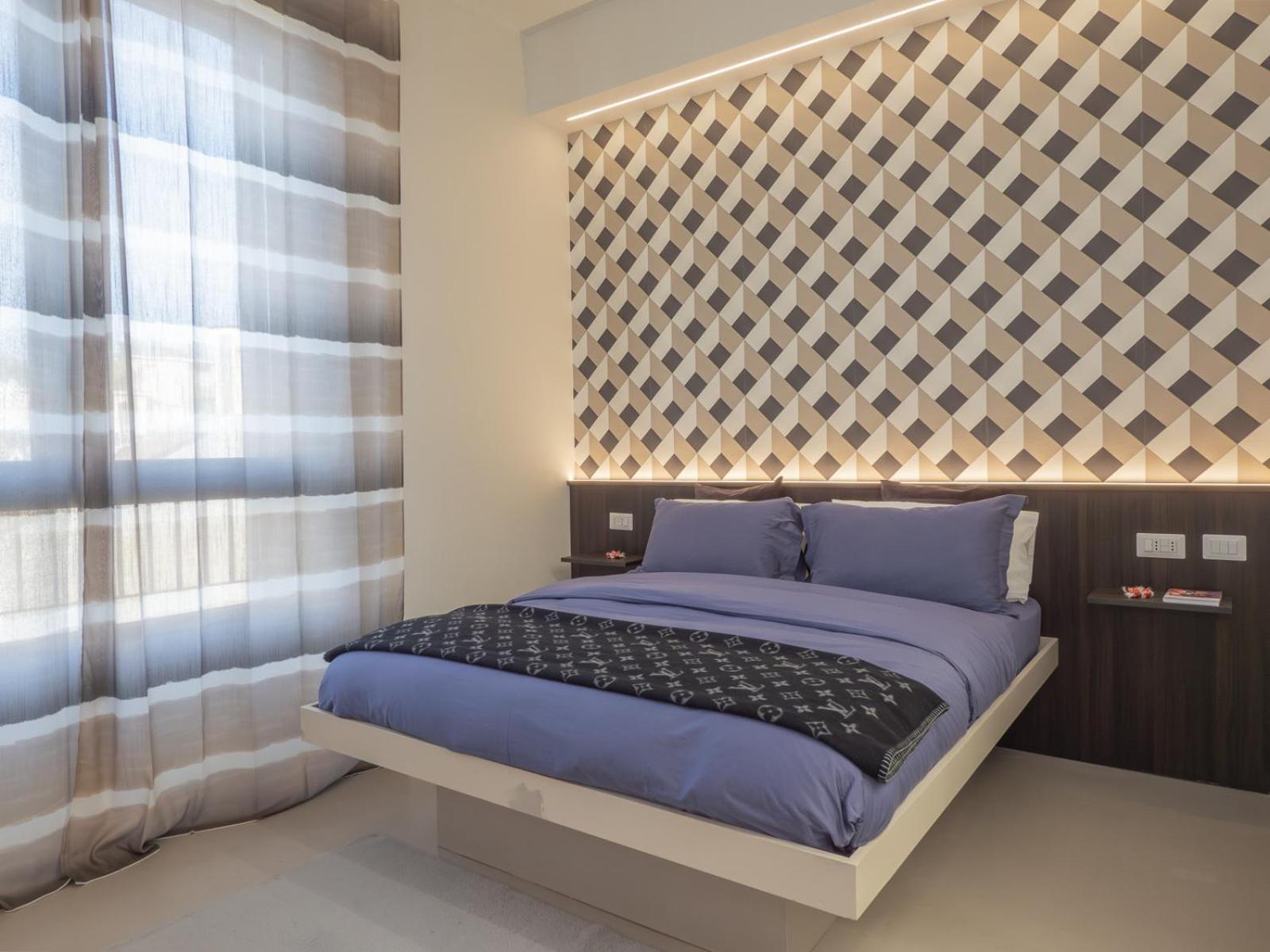 Modern & Cozy In Garibaldi - Brera Area By Rentopolis Milano