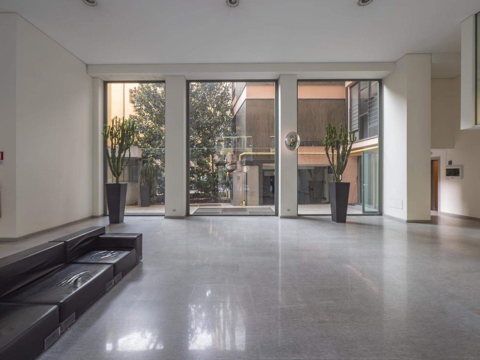 Appartamento Modern & Cozy In Garibaldi - Brera Area By Rentopolis *