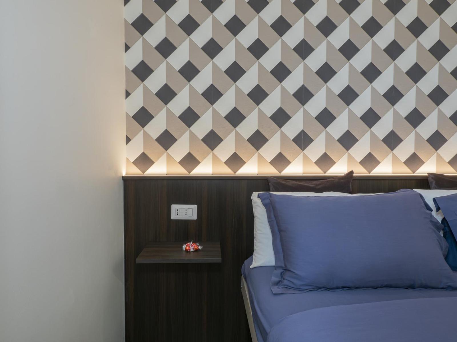 Modern & Cozy In Garibaldi - Brera Area By Rentopolis * Milano