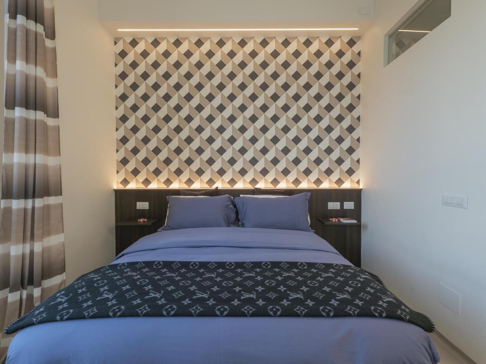 Modern & Cozy In Garibaldi - Brera Area By Rentopolis Appartamento
