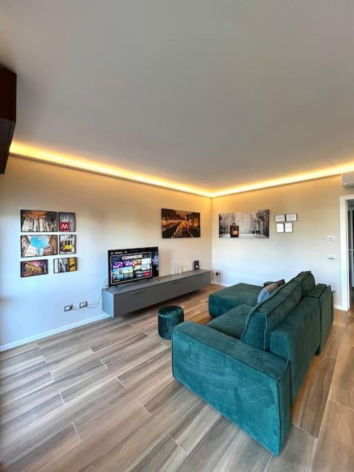 Apartment Stadio Fiera Ampio E Luminoso Con Balcone *