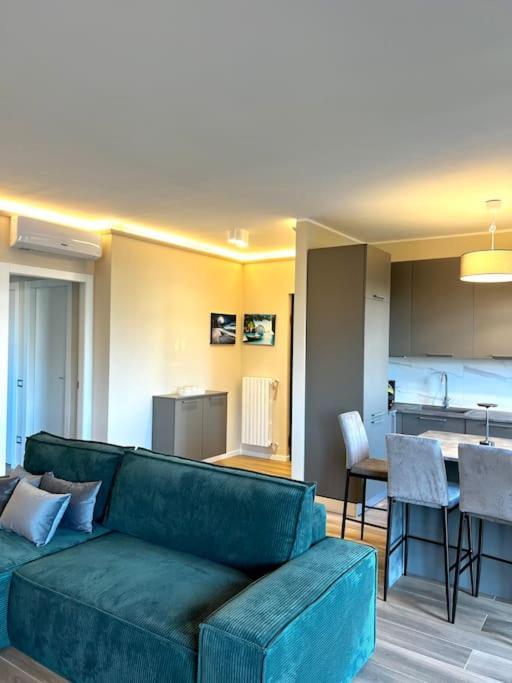 Stadio Fiera Ampio E Luminoso Con Balcone Apartment *