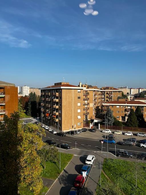 Stadio Fiera Ampio E Luminoso Con Balcone Apartment *