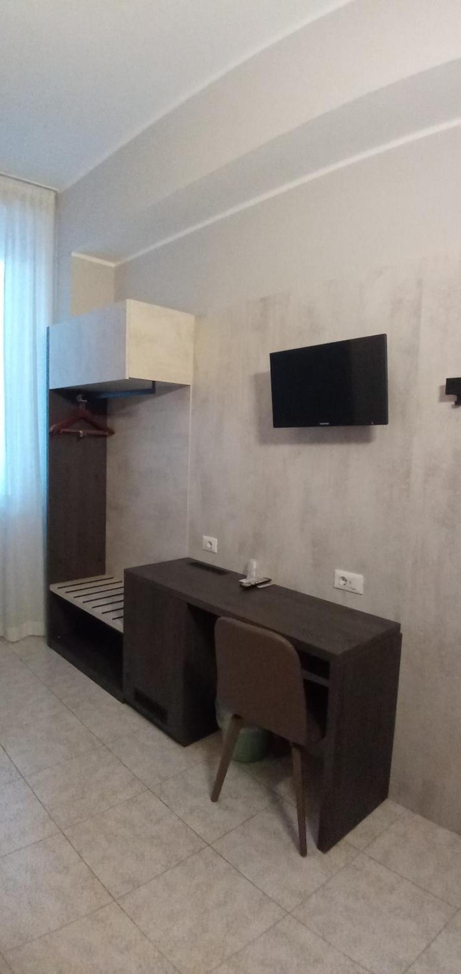 Mistral Hotel