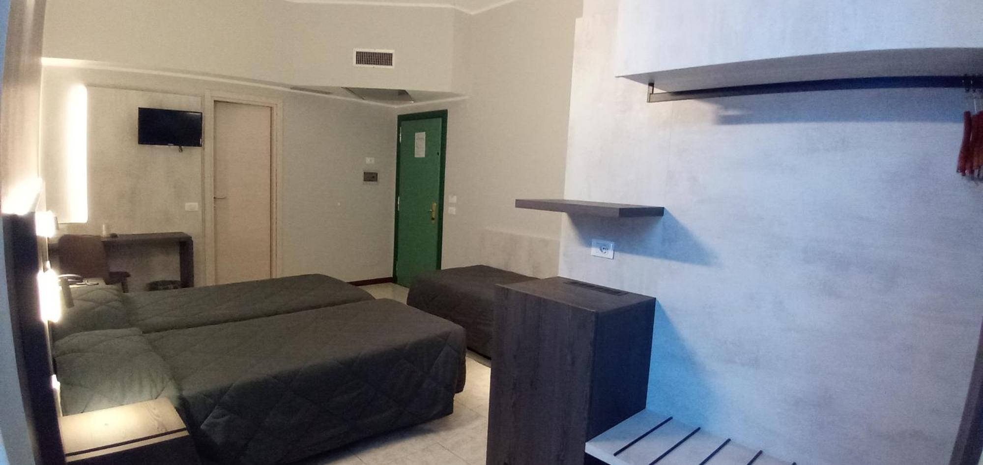 Hotel Mistral