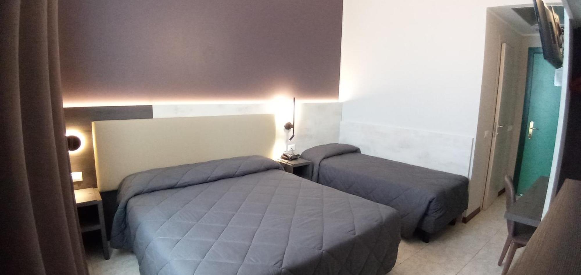 Mistral Hotel Milan