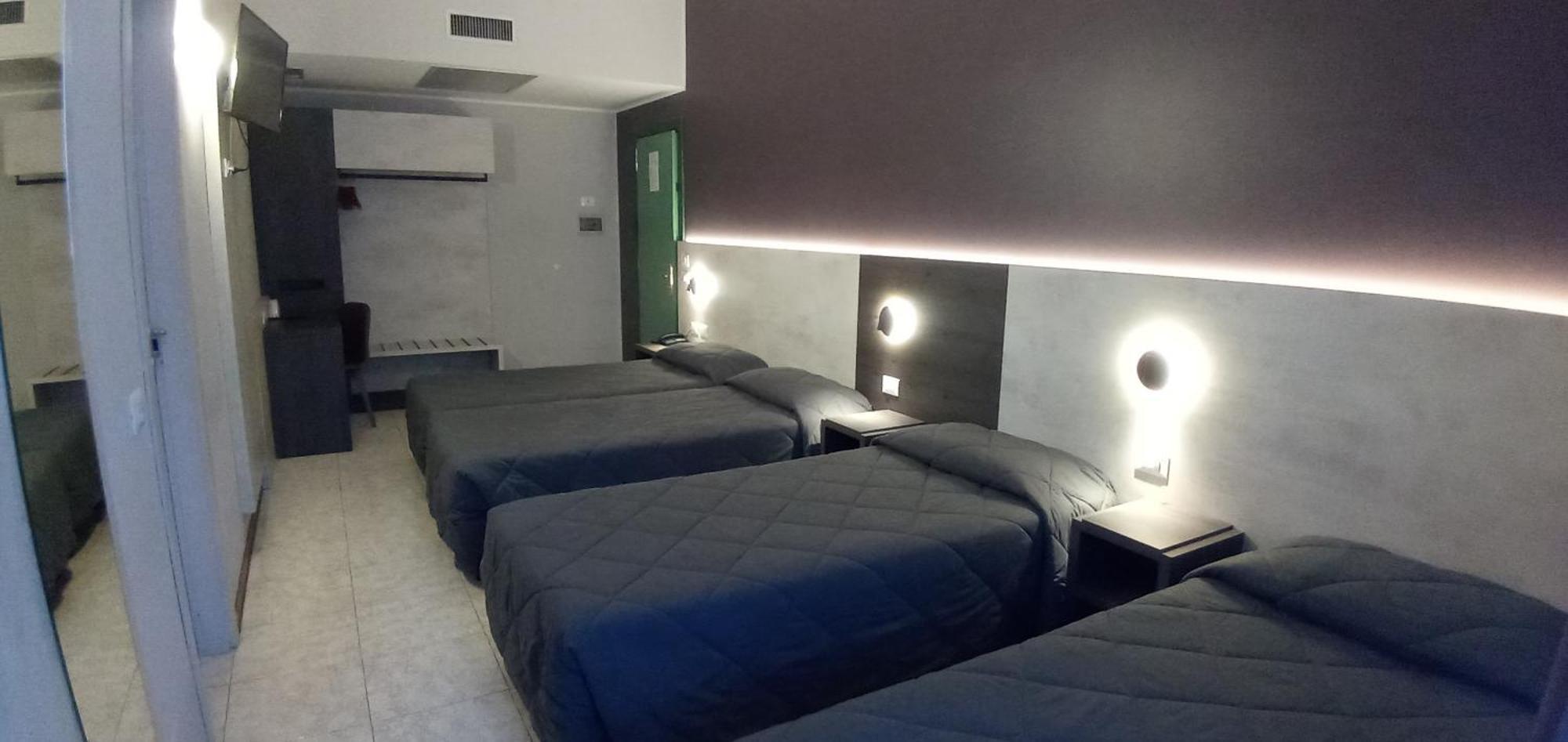 Hotel Mistral