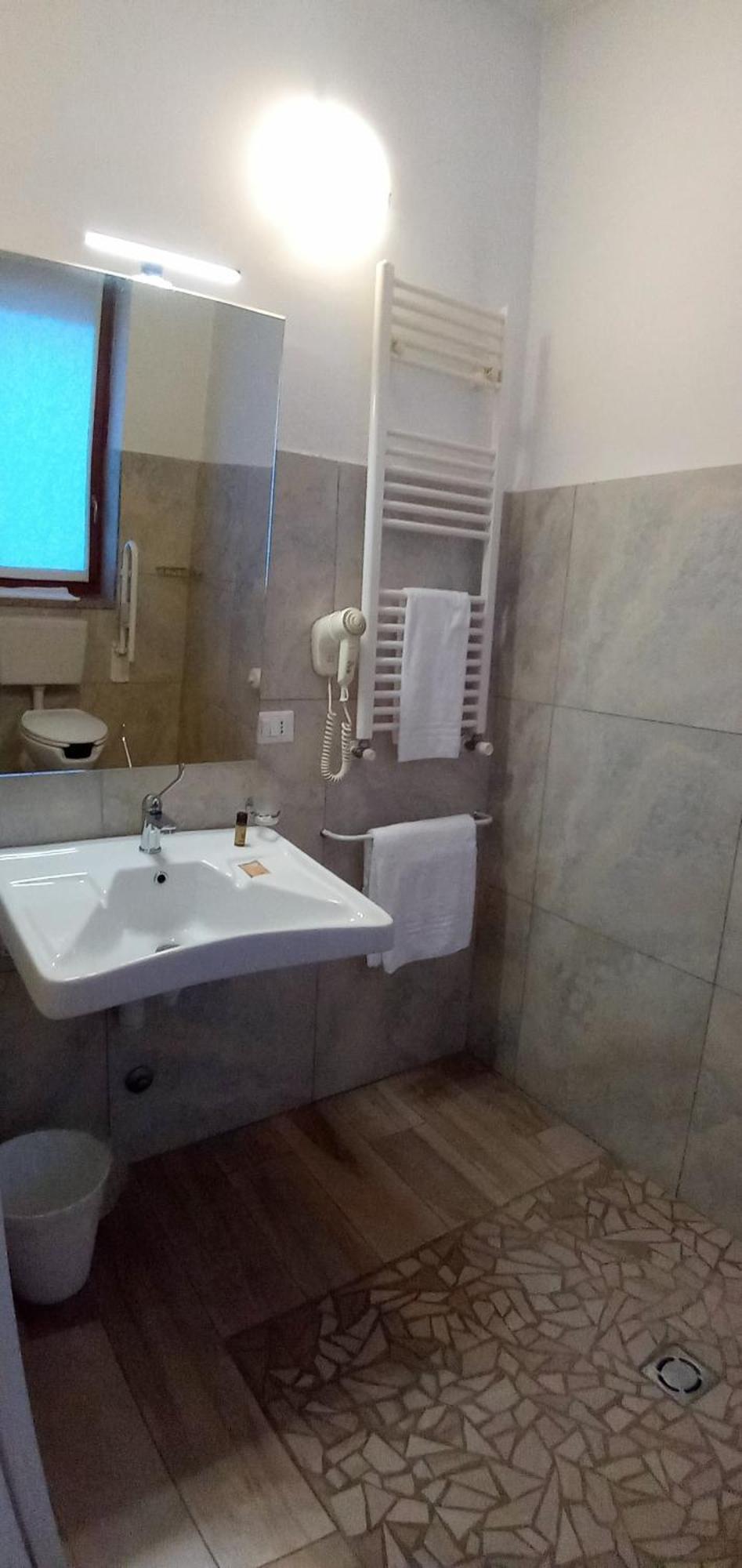 Hotel Mistral 3*