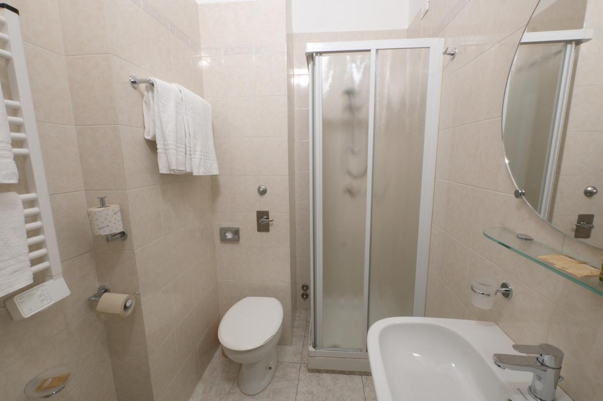 Mistral Hotell Milano