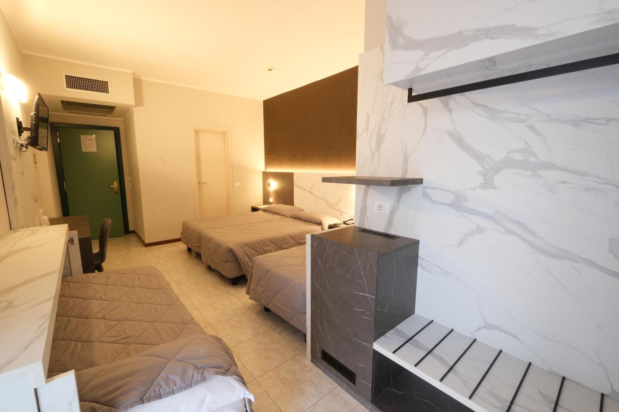 Mistral Hotell