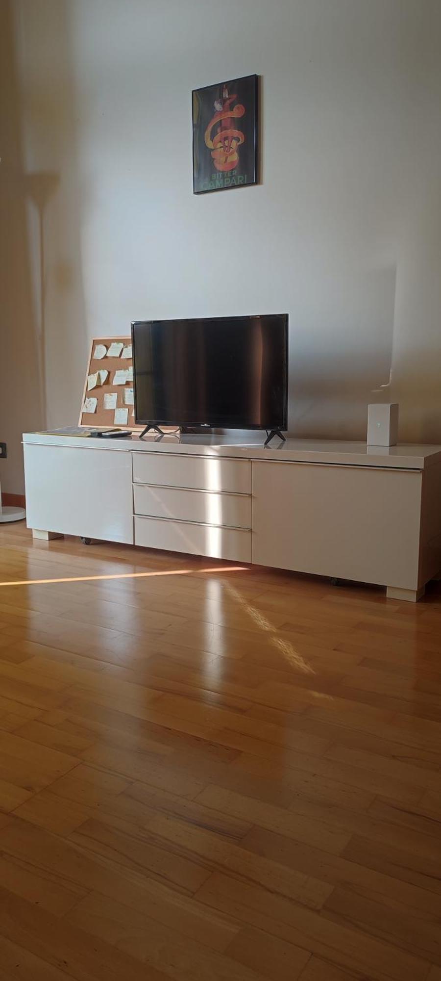 La Casa Di Amy - Loft Con Garage Privato Lejlighed *
