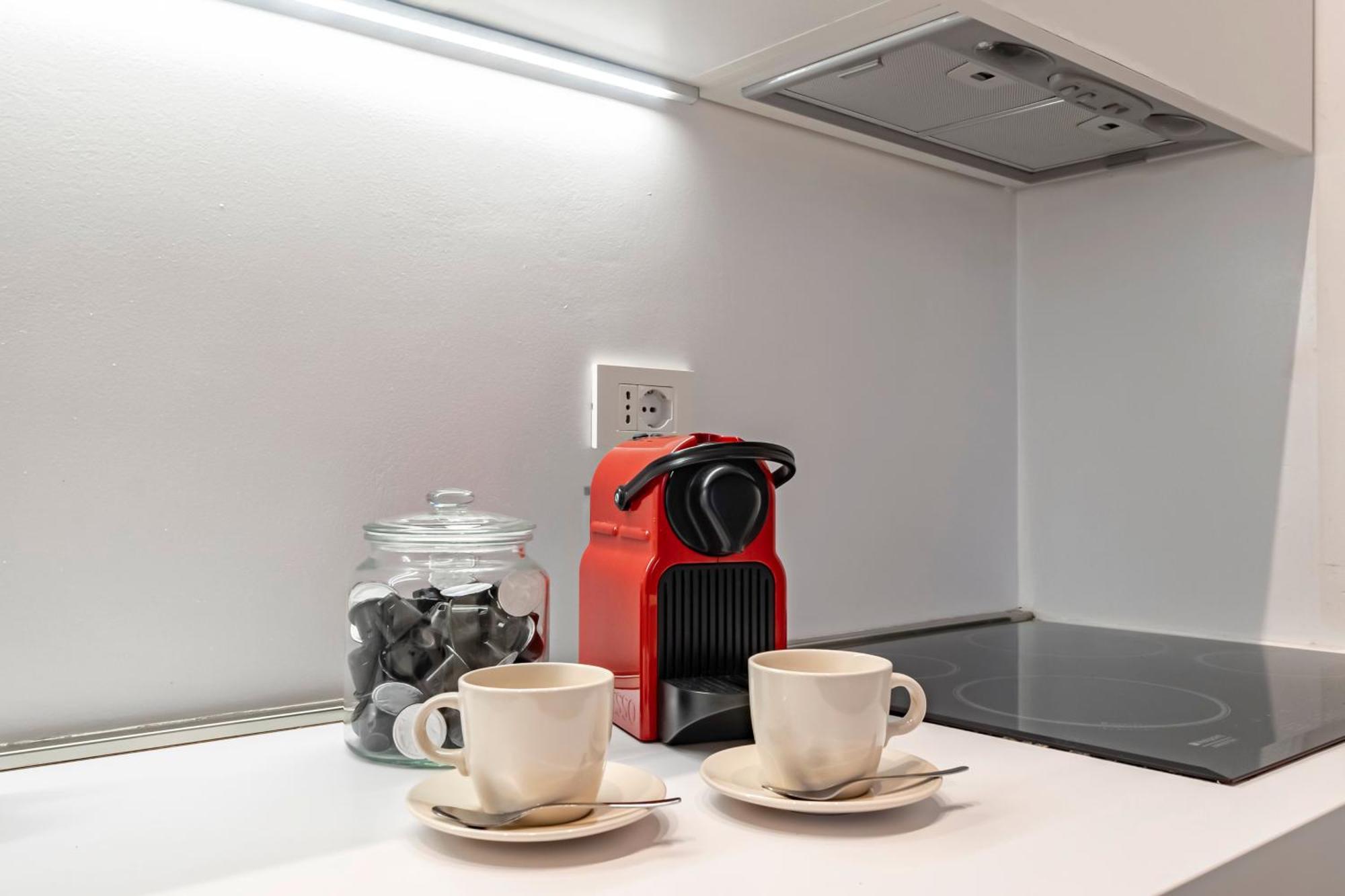 Appartement Vigevano 41 Milaan