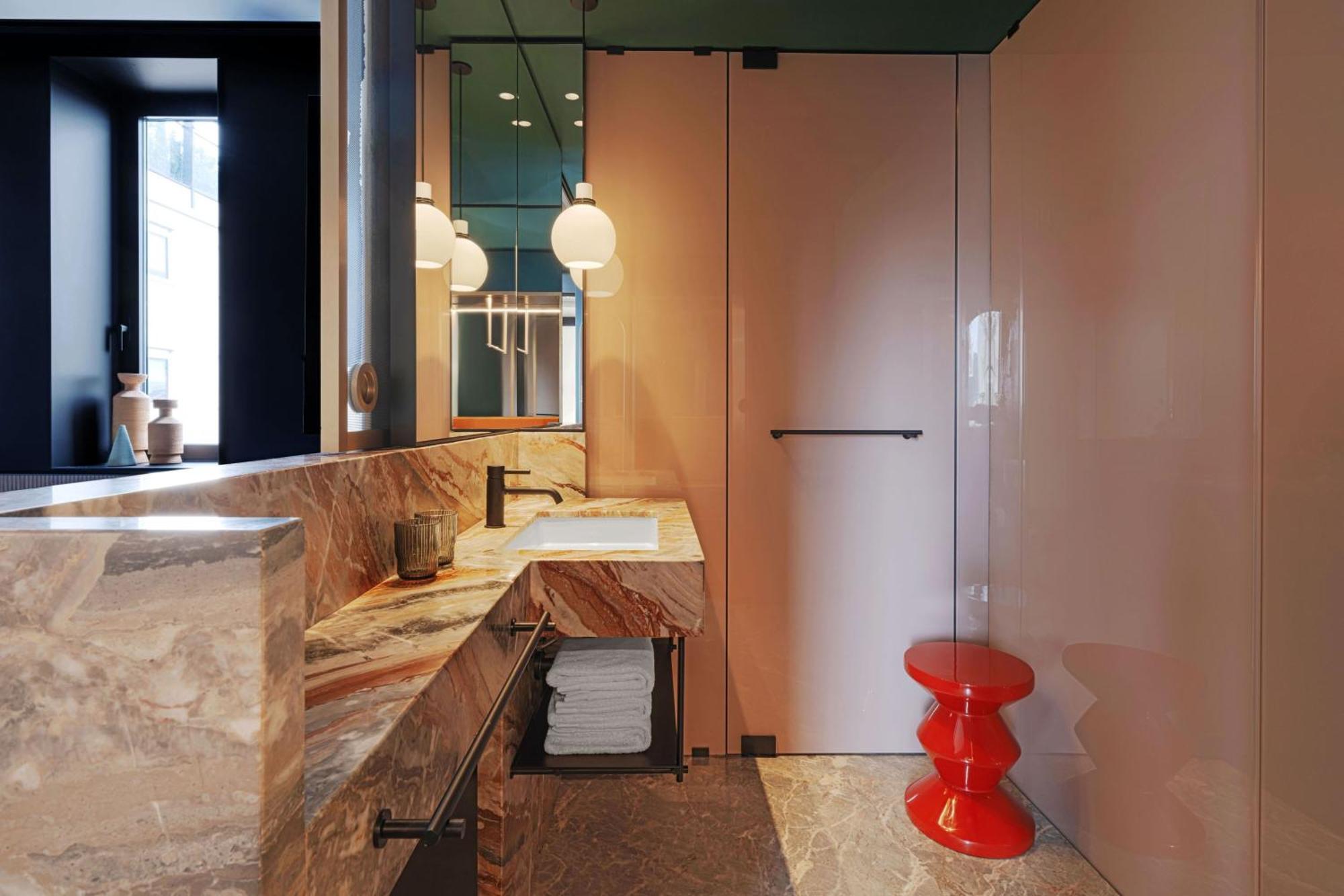 Casa Brera, A Luxury Collection Hotel, 5* Mailand