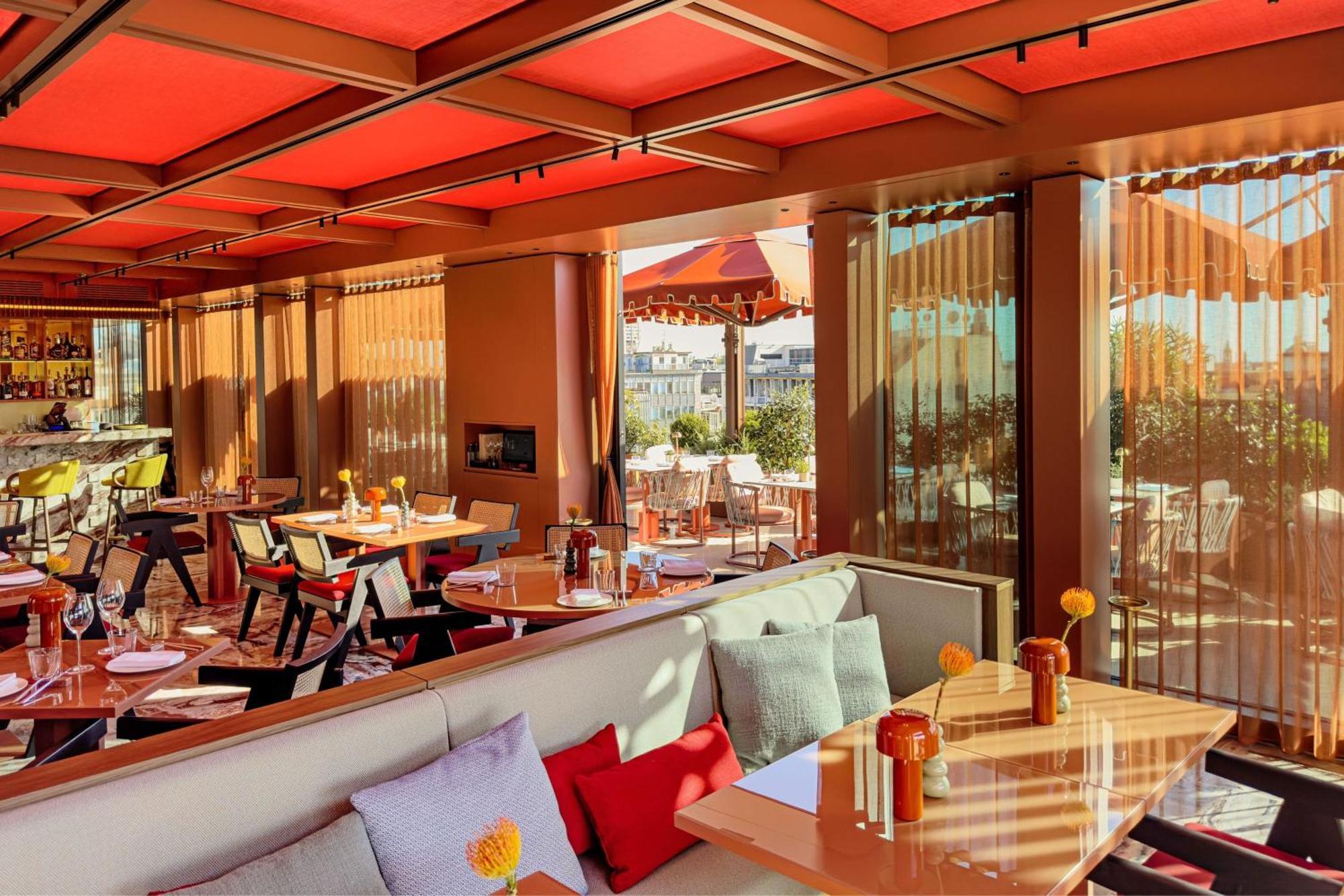 Casa Brera, A Luxury Collection Hotel, 5* Mailand