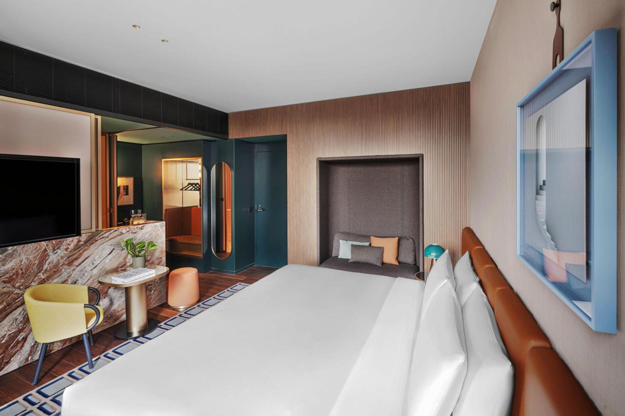 Casa Brera, A Luxury Collection Hotel, Hotel Mailand