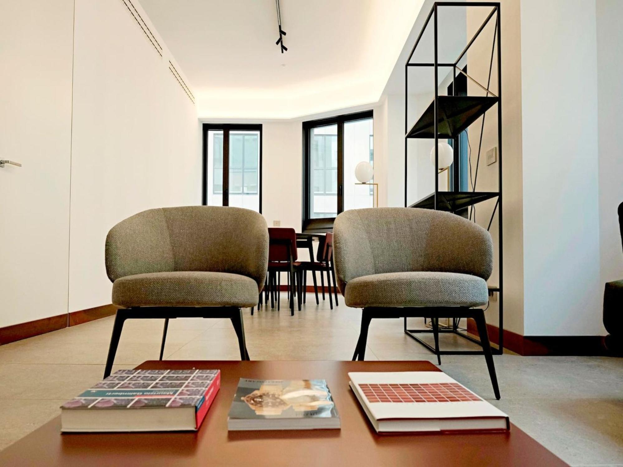 With Shared Terrace Appartamento Milano