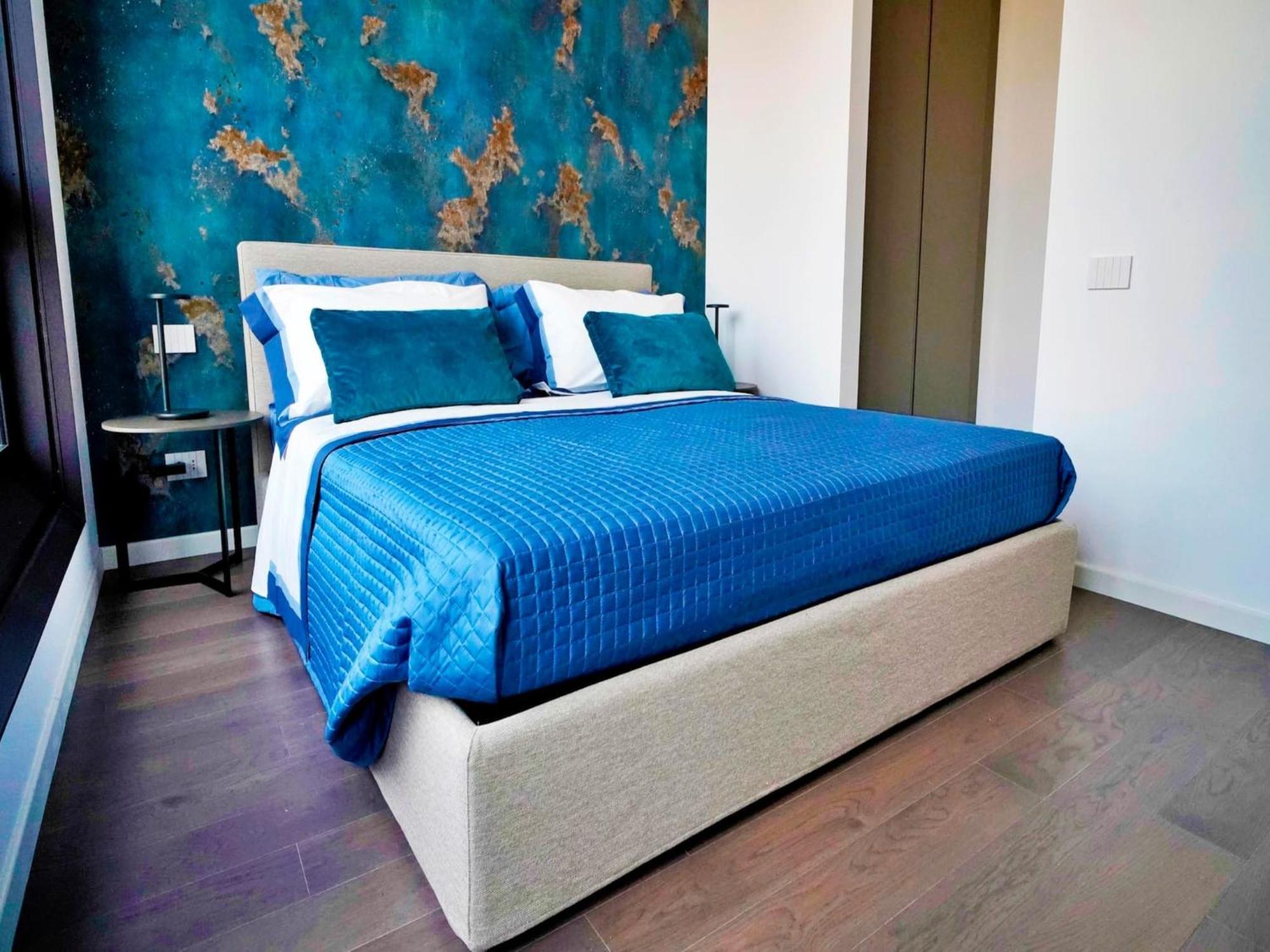 Appartamento With Shared Terrace Milano