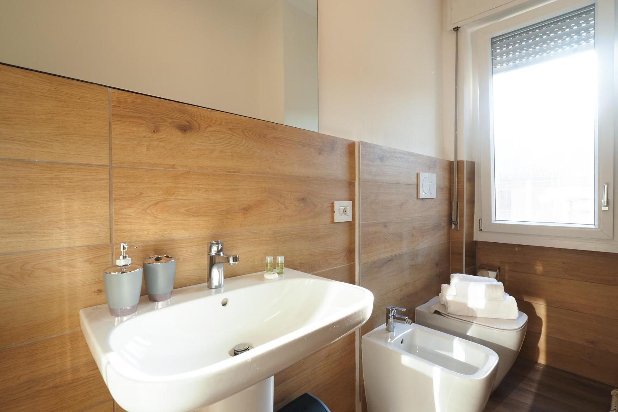Guest house Contempora - Camera Plana B *