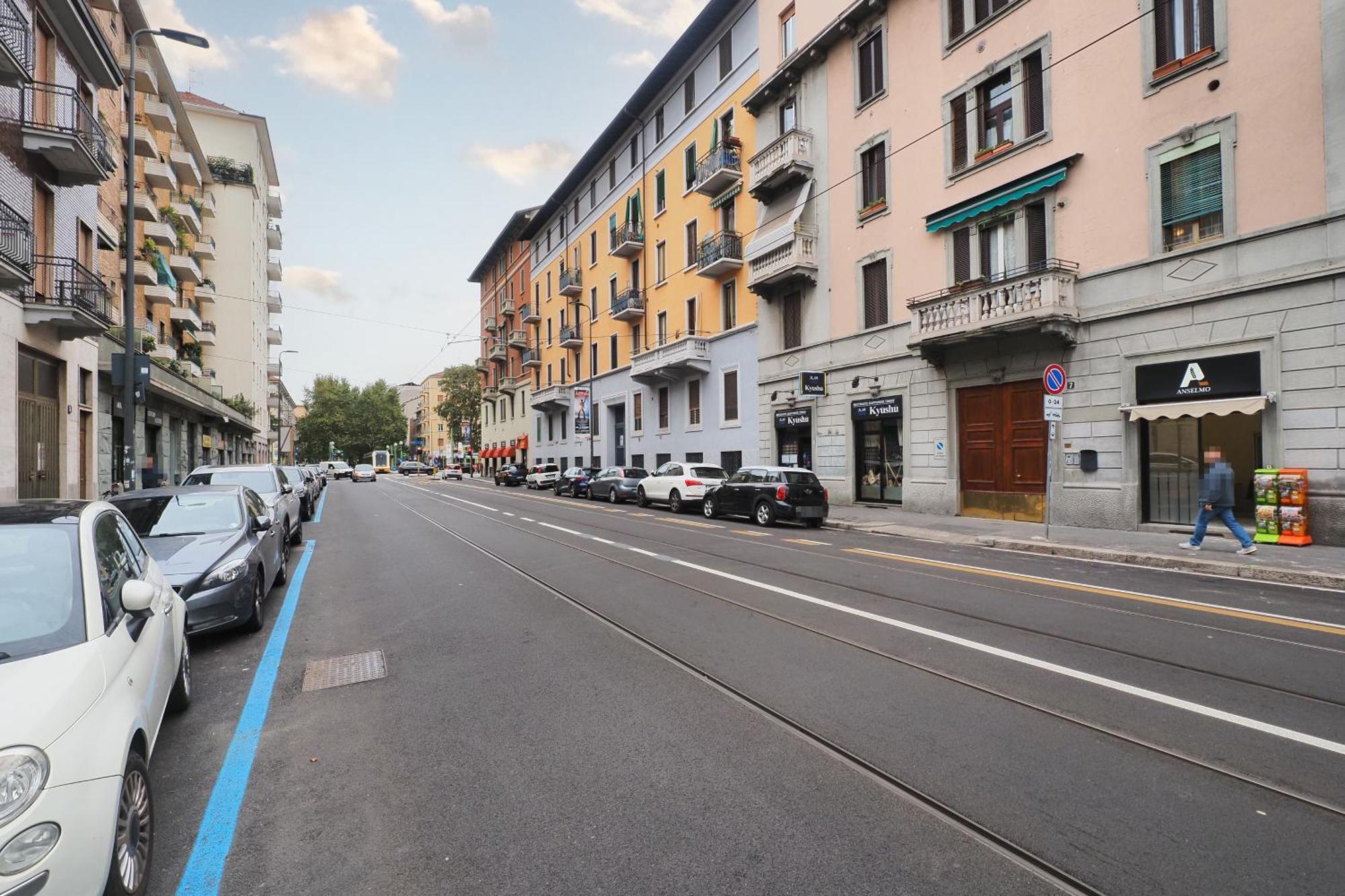 Leilighet Primopiano - Volvinio Milano