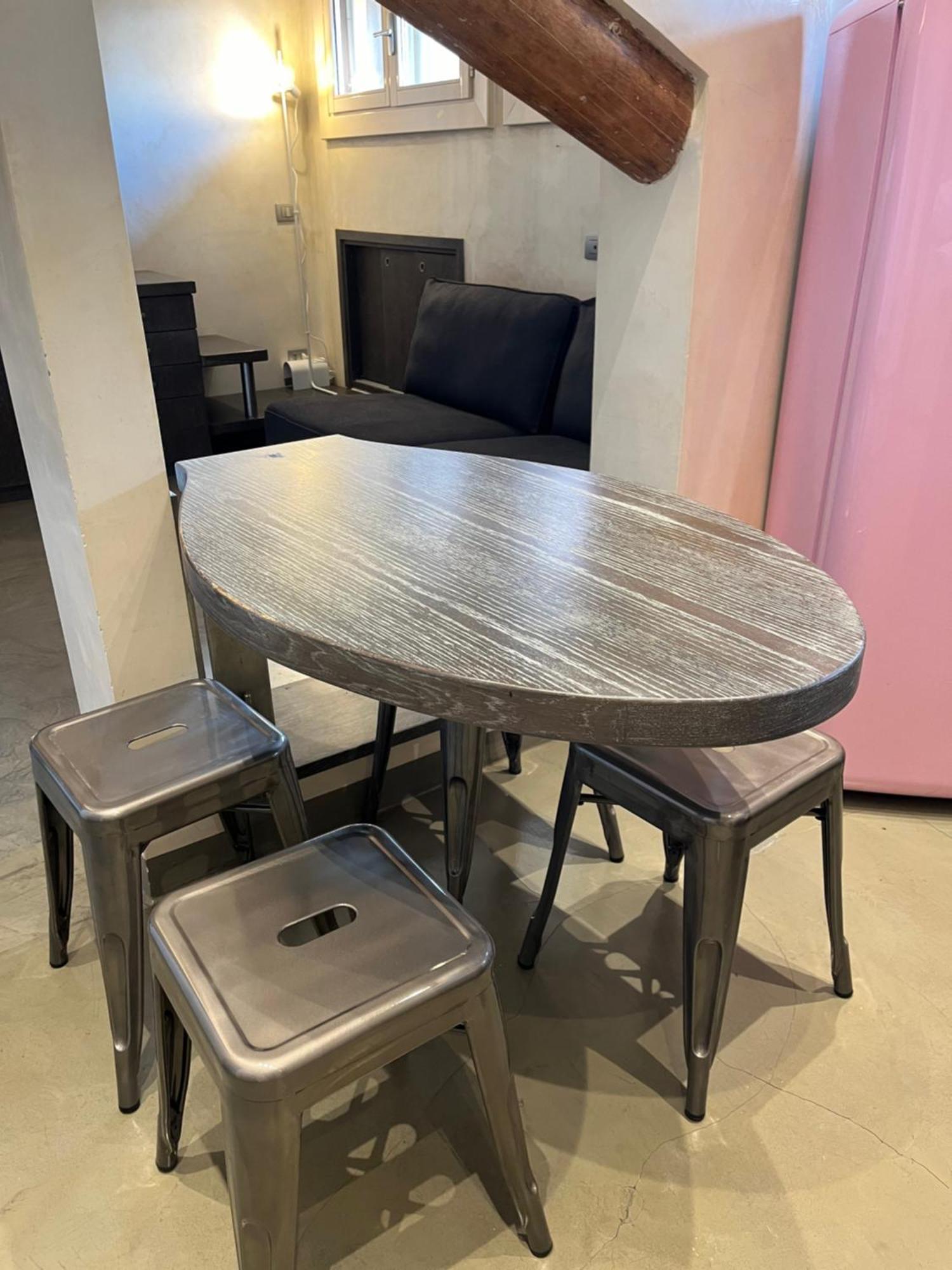 Haven In The Heart Of Design - Brera District Feriehus *