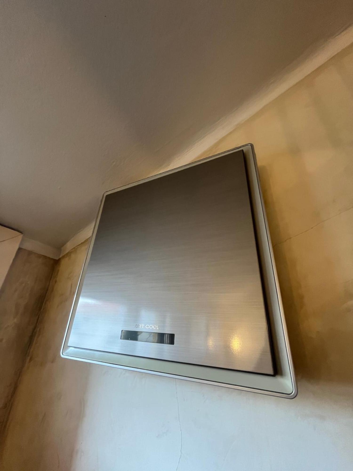 Haven In The Heart Of Design - Brera District Feriehus *
