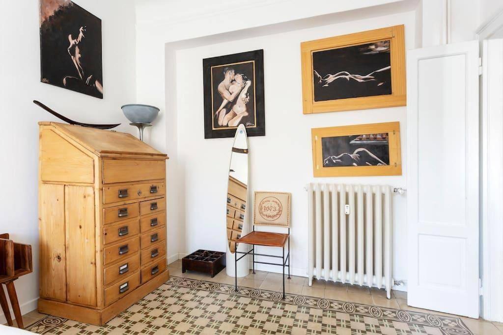 Comoda Boheme Nel Cuore Del Tortona District Appartamento *
