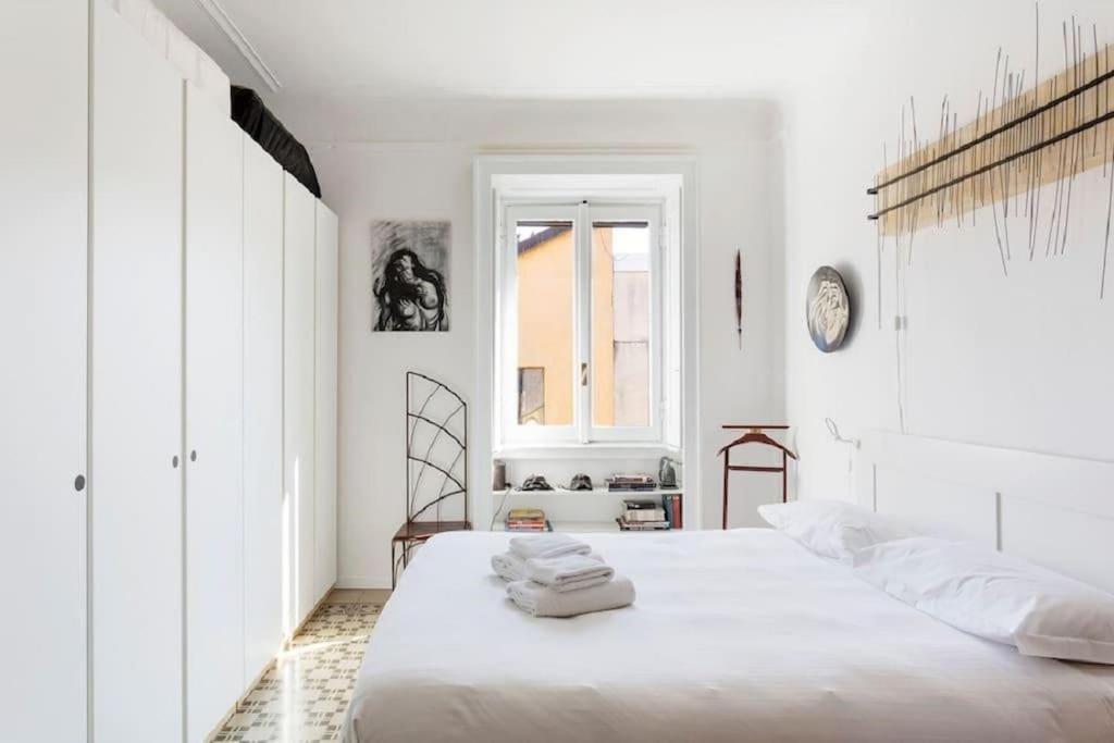 Comoda Boheme Nel Cuore Del Tortona District * Milano