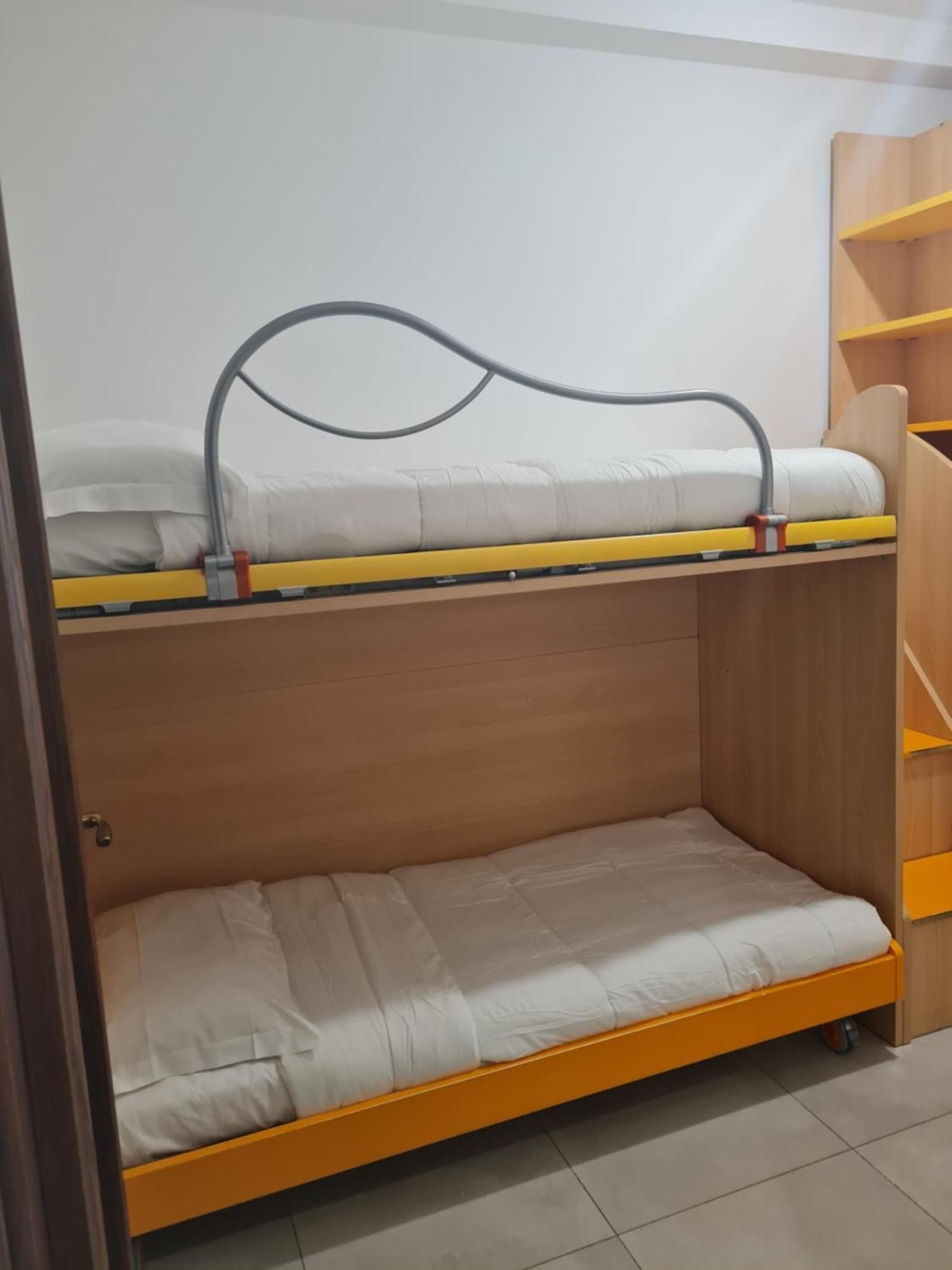 Milanohome2 Guest house