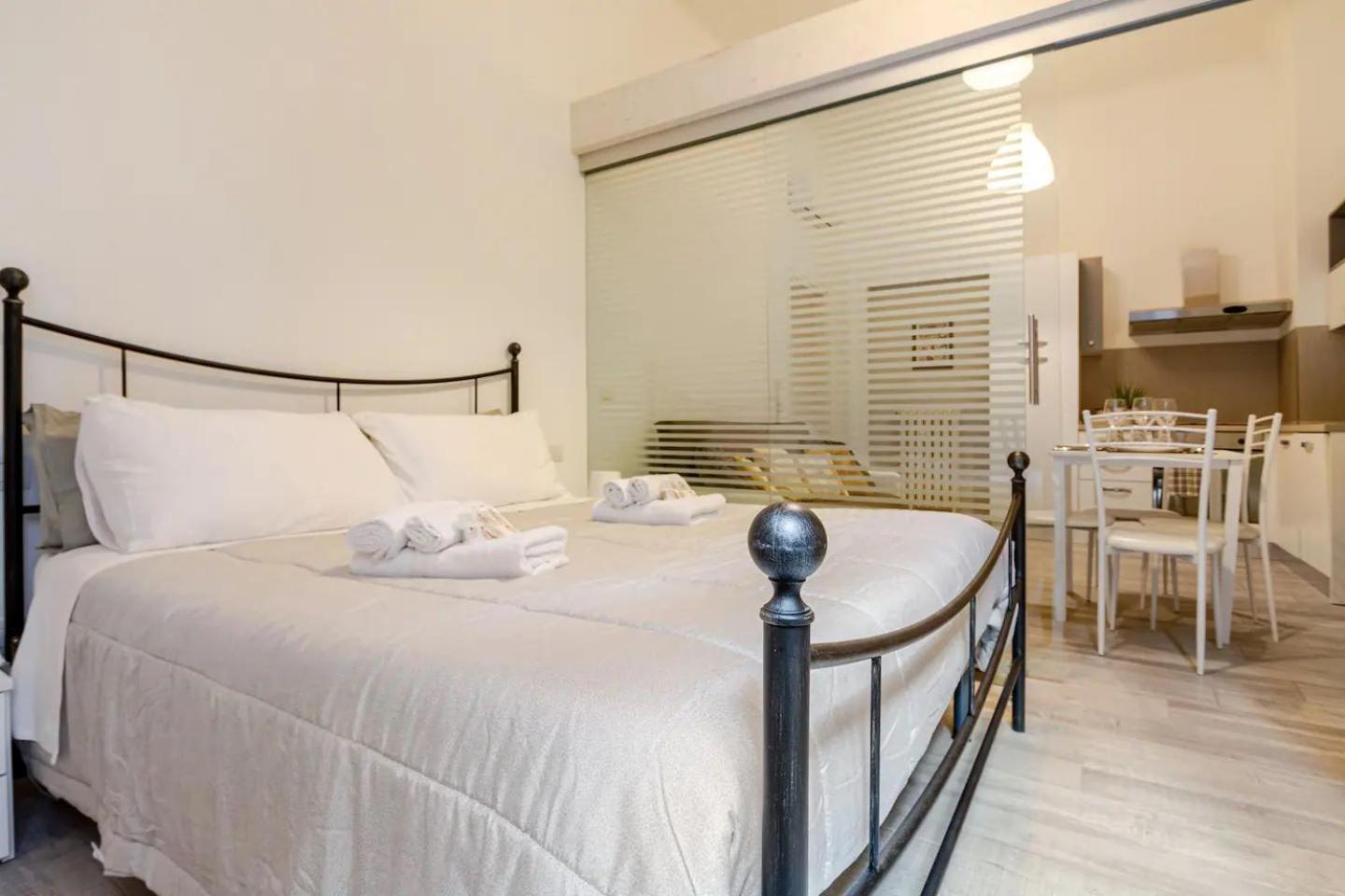 Lejlighed Elegance - - Via Spartaco - Porta Romana
