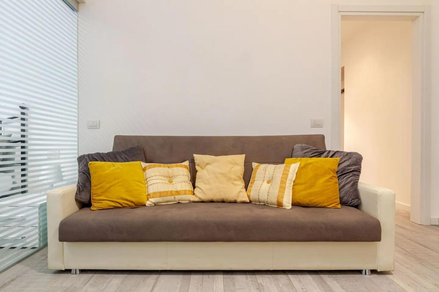 Lejlighed Elegance - - Via Spartaco - Porta Romana