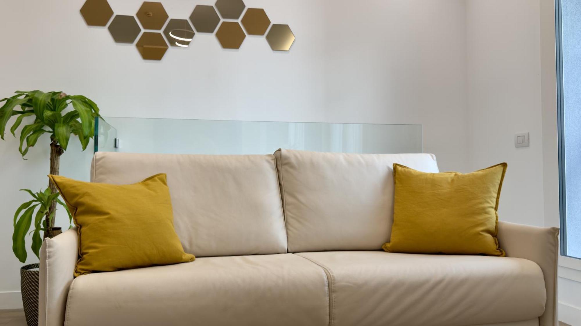 Fiera & Portello, Teodorico Appartement