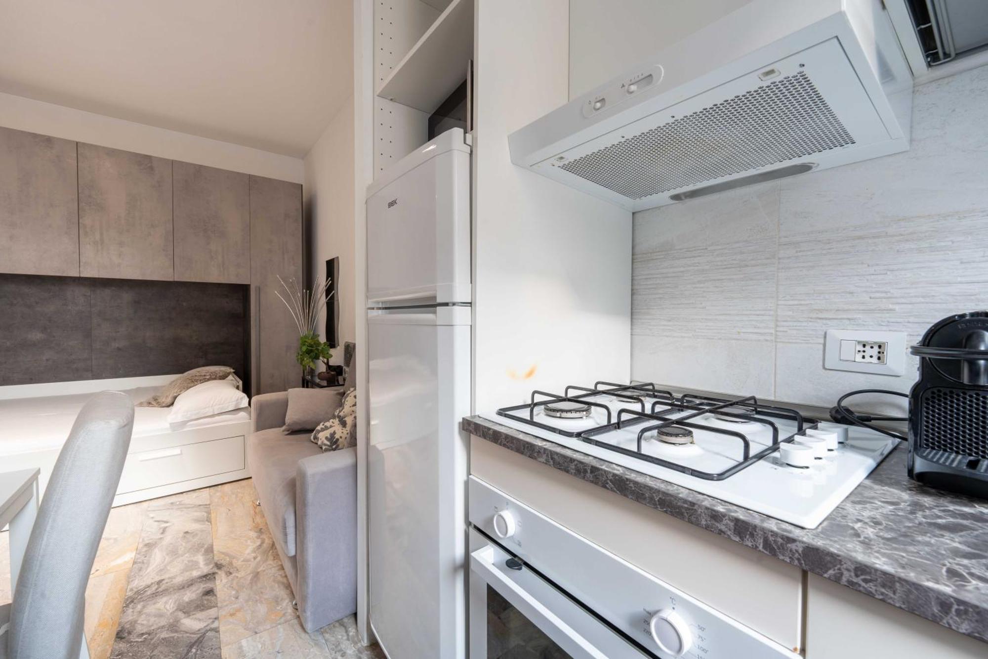 12 Centro Parking Free * Milano