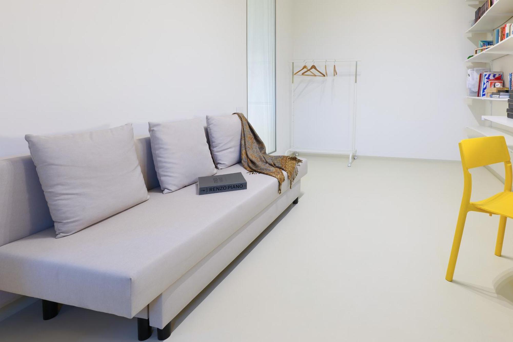 Contempora - Vanvitelli 49 * Milano