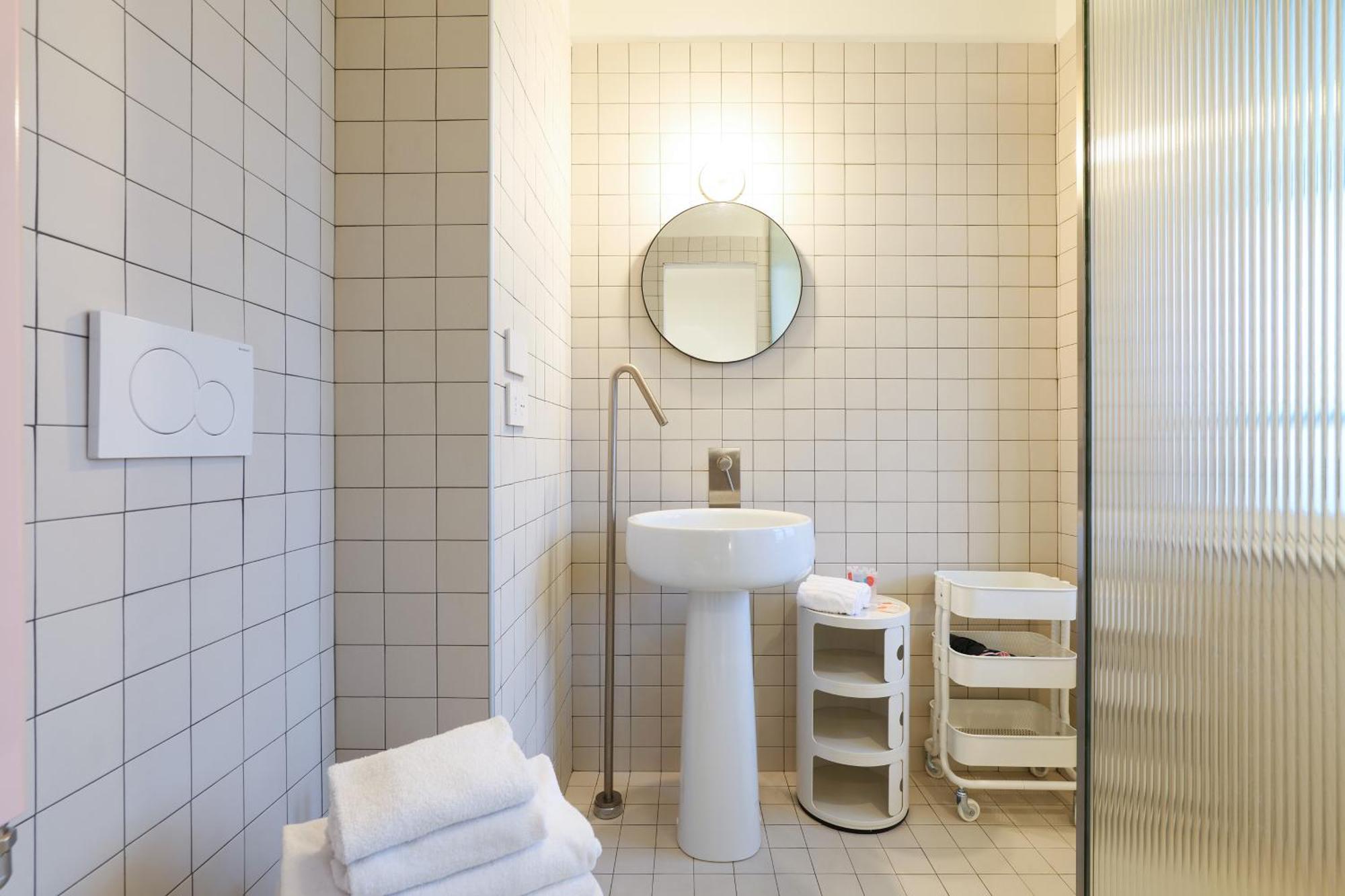 Contempora - Vanvitelli 49 Leilighet Milano
