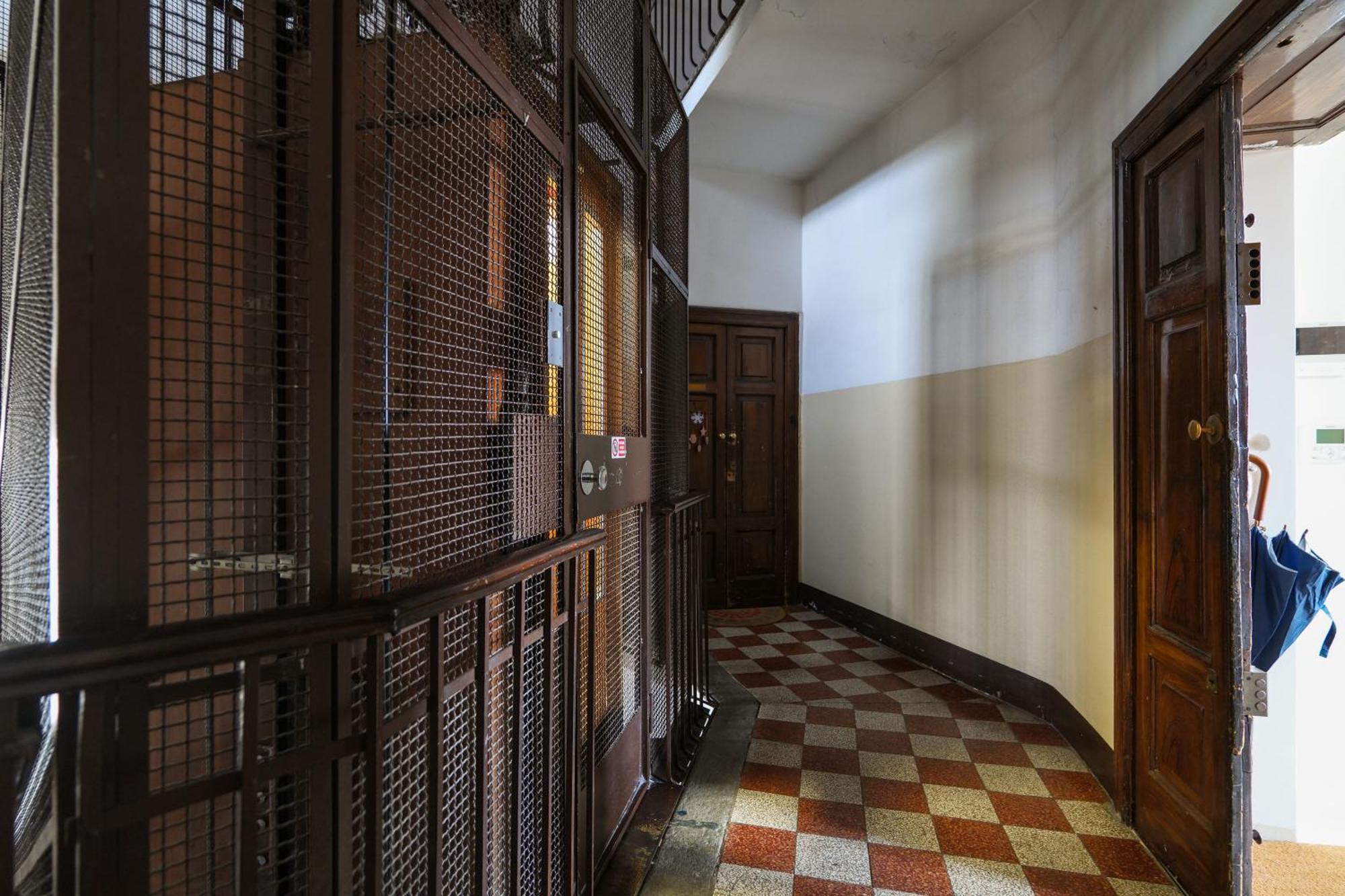 Leilighet Contempora - Vanvitelli 49 Milano