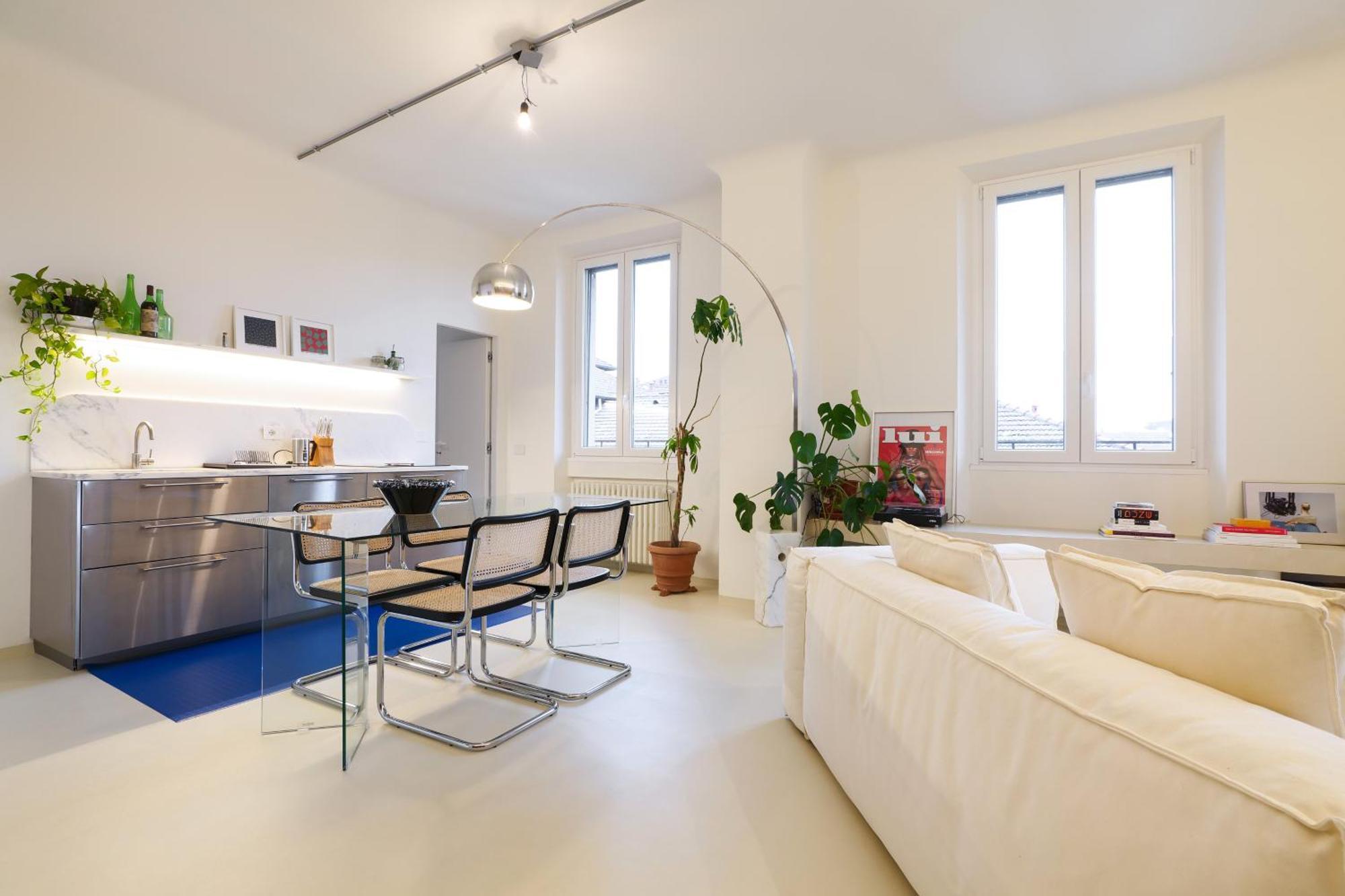 Contempora - Vanvitelli 49 * Milano
