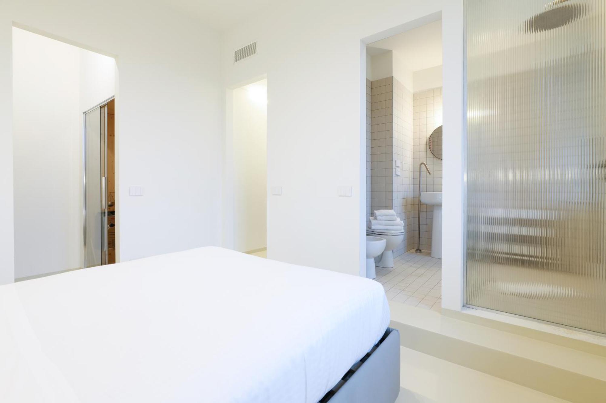 Leilighet Contempora - Vanvitelli 49