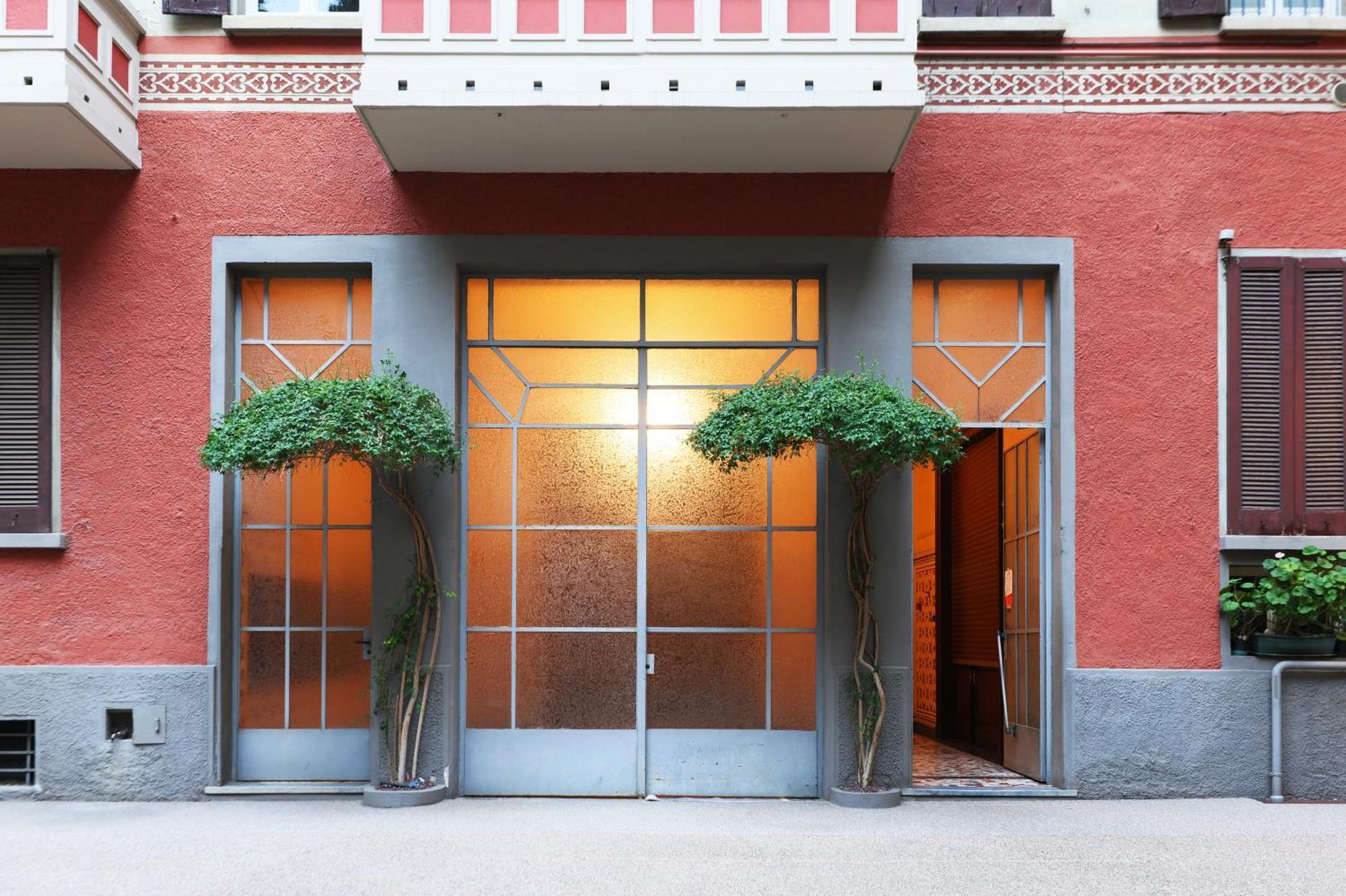 Contempora - Vanvitelli 49 Leilighet Milano