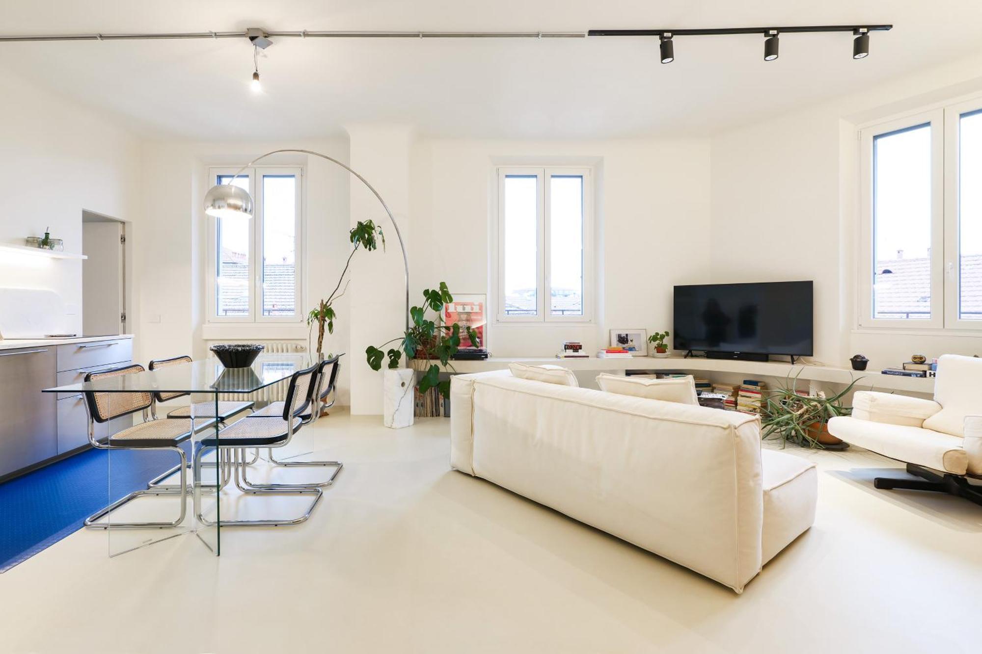 Contempora - Vanvitelli 49 Milano