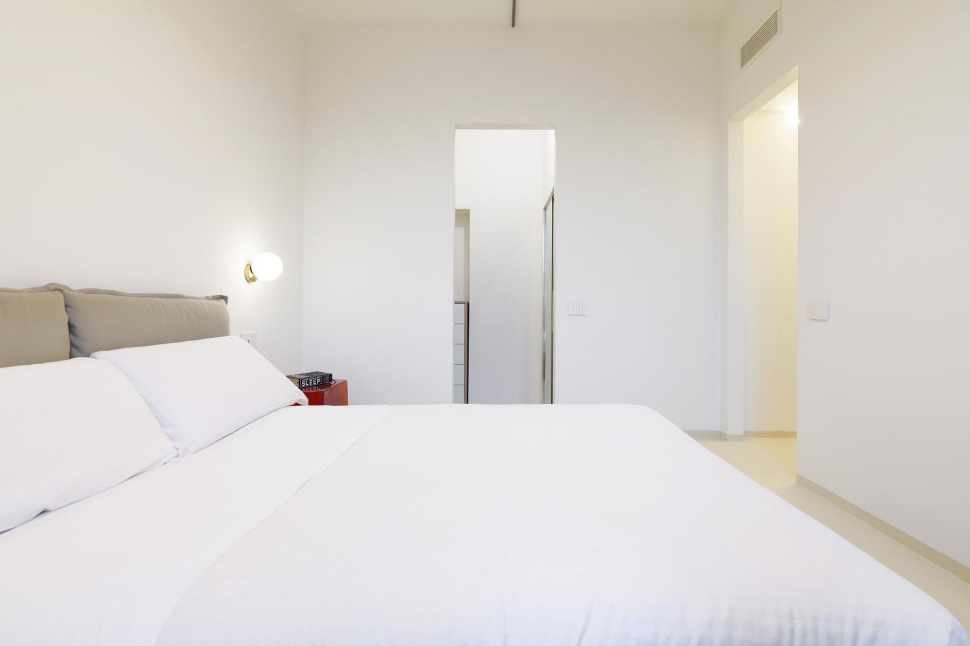 Contempora - Vanvitelli 49 Leilighet
