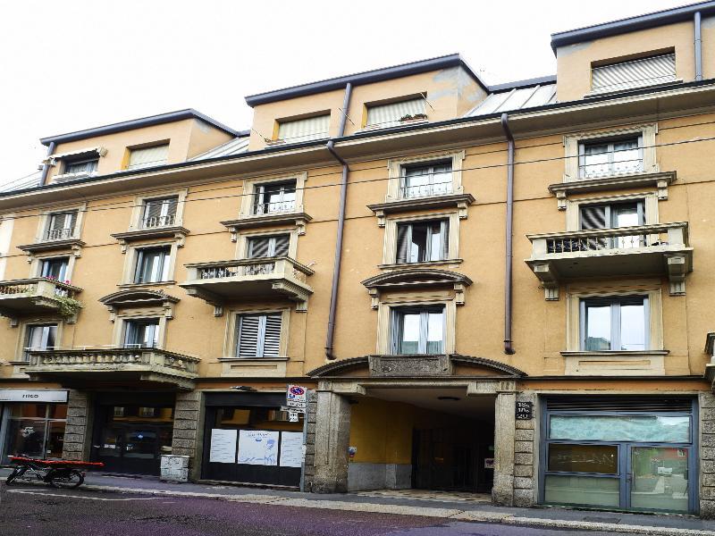 Gasthuis Sant'agostino 2*