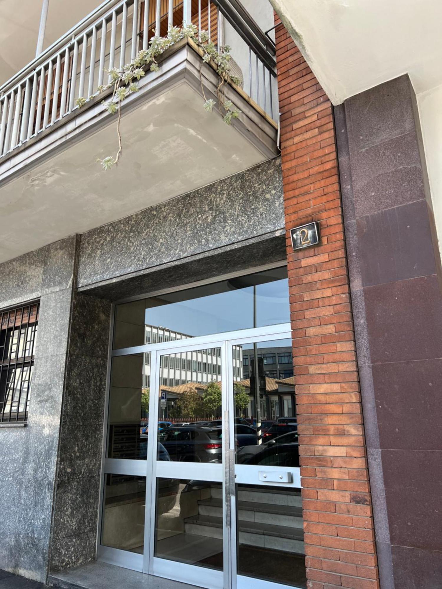Lejlighed Alma Casa In Center Milano